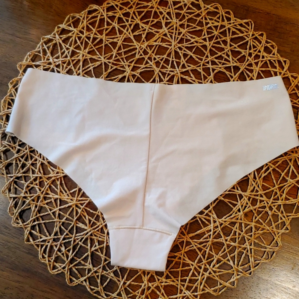 Pink by Victoria secret panties - Picture 6 of 6